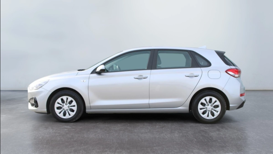 HYUNDAI i30 i30 1.5 DPI Classic +