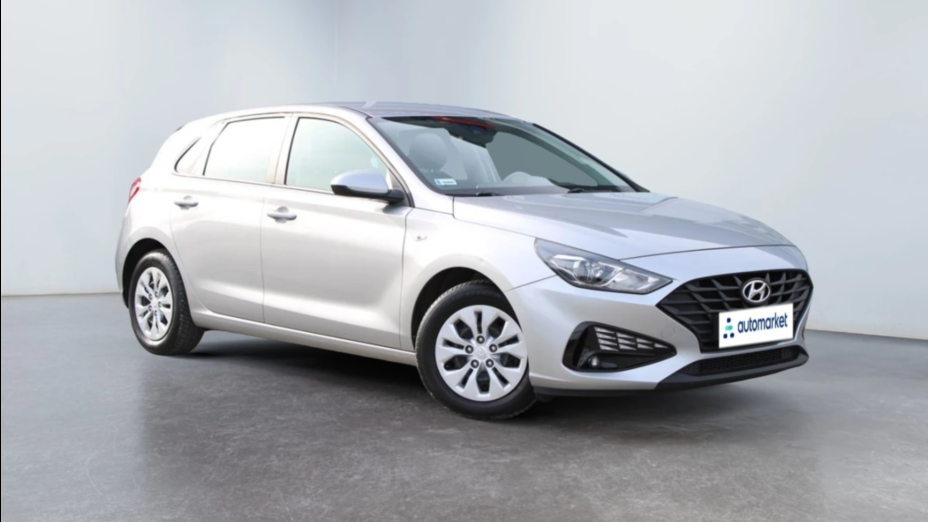 HYUNDAI i30 i30 1.5 DPI Classic +