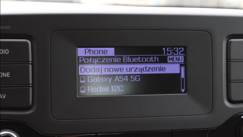 HYUNDAI i30 i30 1.5 DPI Classic +