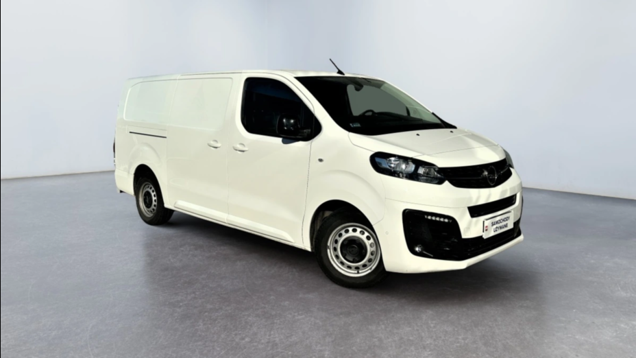 OPEL Vivaro Vivaro 2.0 CDTI Long 3,1t Enjoy