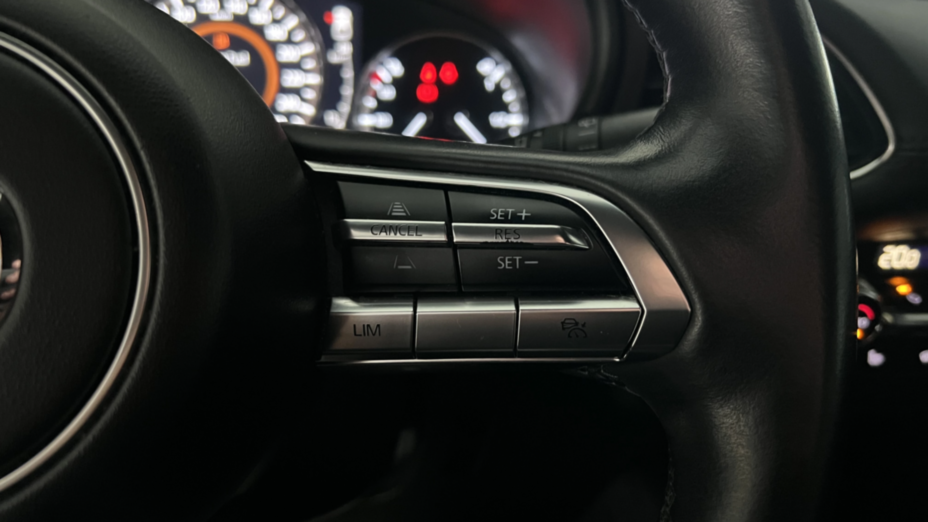 MAZDA 3 3 2.0 mHEV Homura