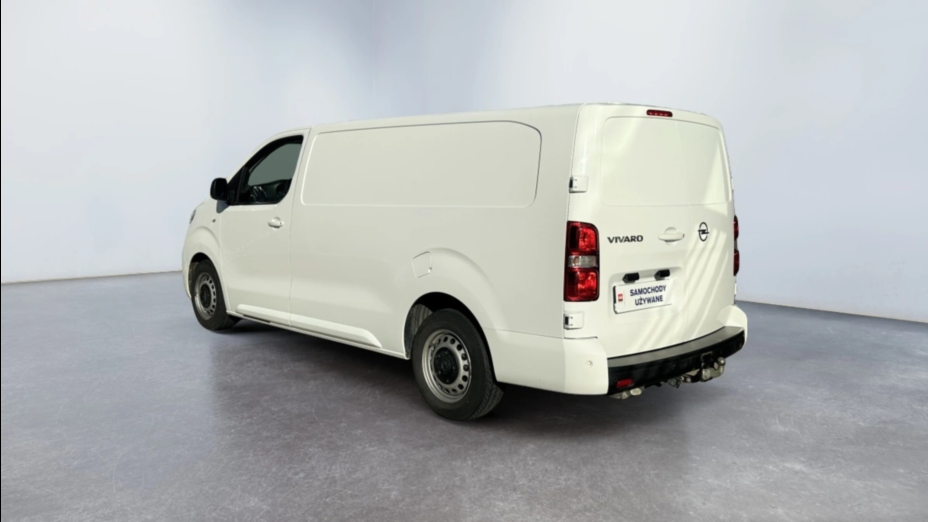 OPEL Vivaro Vivaro 2.0 CDTI Long 3,1t Enjoy