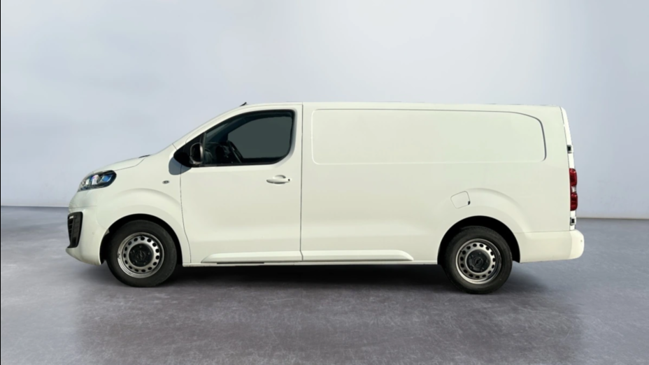 OPEL Vivaro Vivaro 2.0 CDTI Long 3,1t Enjoy