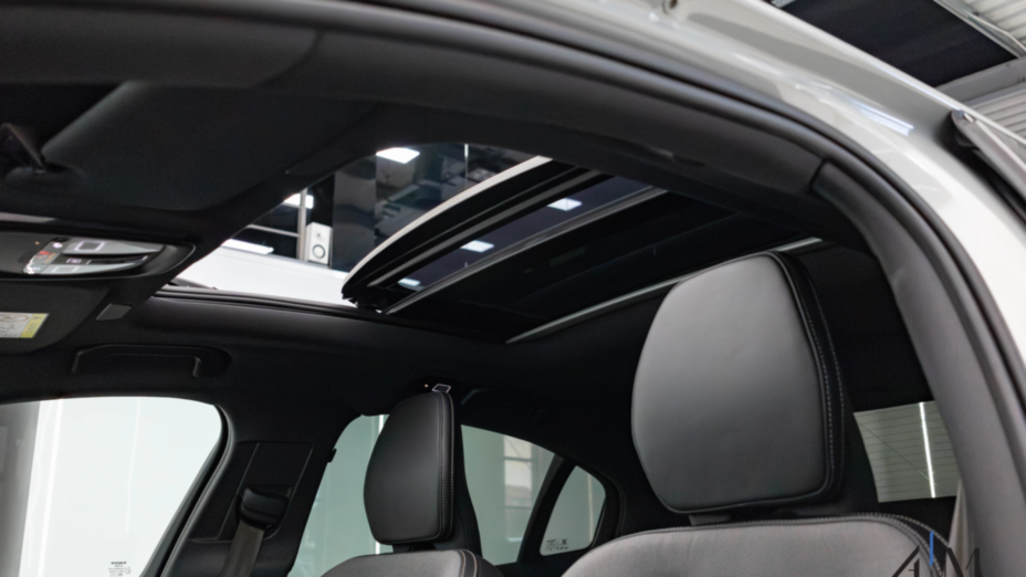 VOLVO S60 S60 B5 B AWD Ultimate Dark aut
