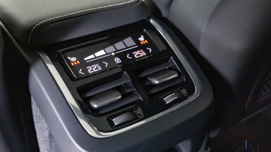 VOLVO S60 S60 B5 B AWD Ultimate Dark aut