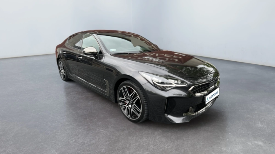 KIA Stinger Stinger 3.3 T-GDI V6 GT Prestige Line AWD