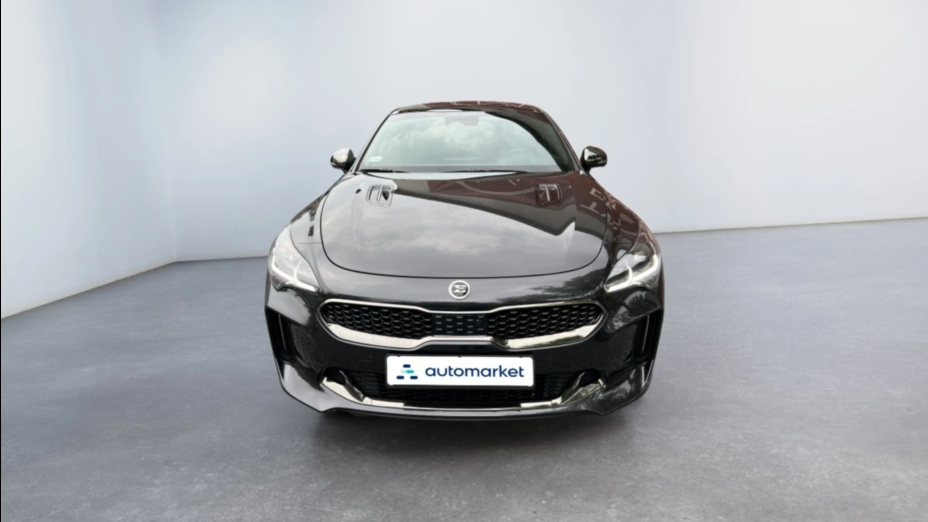 KIA Stinger Stinger 3.3 T-GDI V6 GT Prestige Line AWD