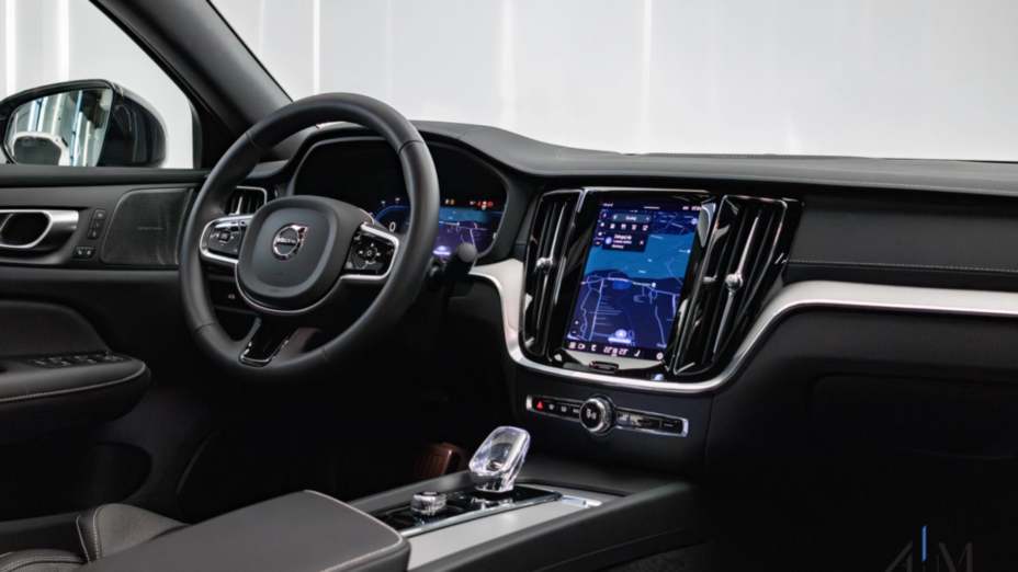 VOLVO S60 S60 B5 B AWD Ultimate Dark aut