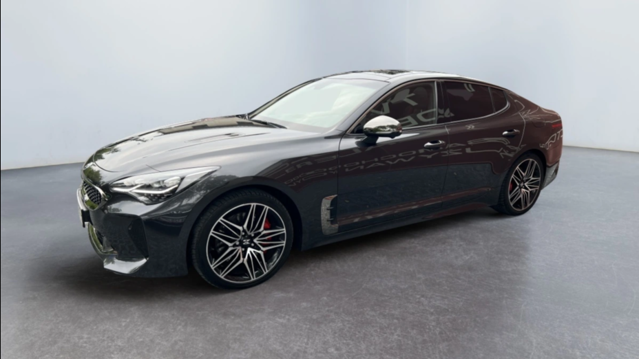 KIA Stinger Stinger 3.3 T-GDI V6 GT Prestige Line AWD