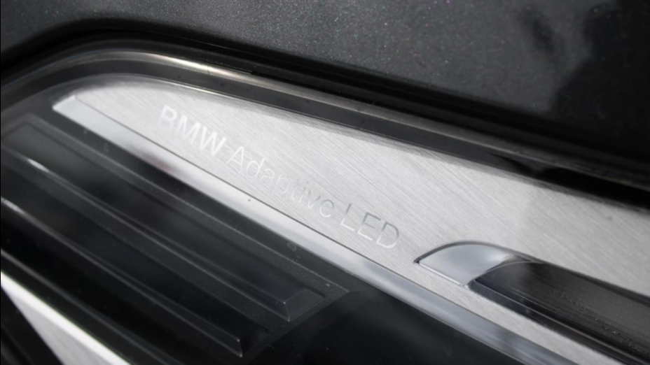 BMW Seria 5 530i xDrive Sport Line sport-aut