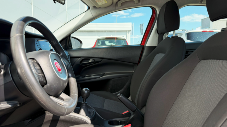 FIAT Tipo Tipo 1.4 16v Easy EU6d