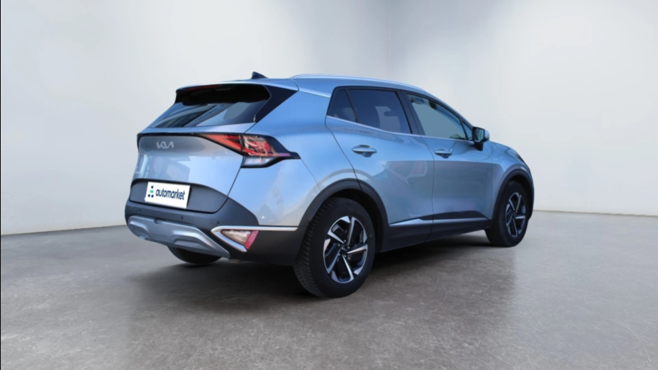 KIA Sportage Sportage 1.6 T-GDI L 2WD