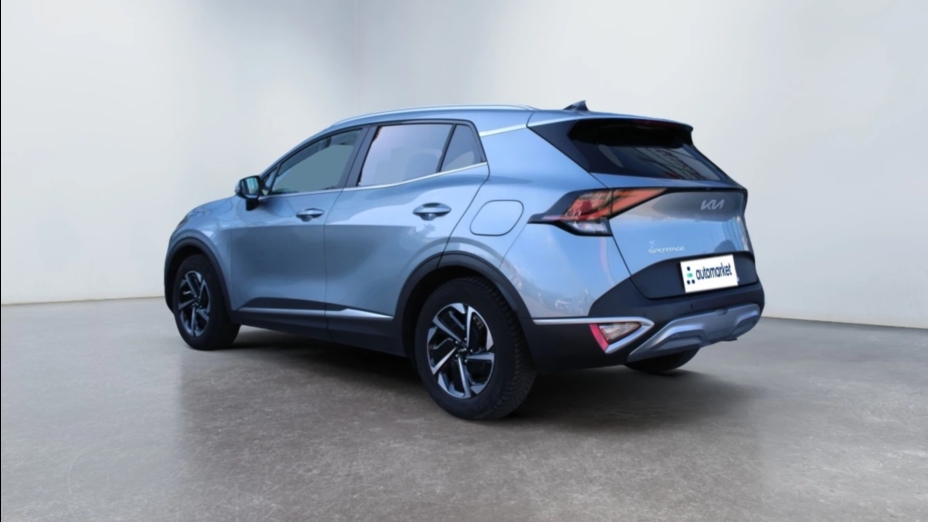 KIA Sportage Sportage 1.6 T-GDI L 2WD