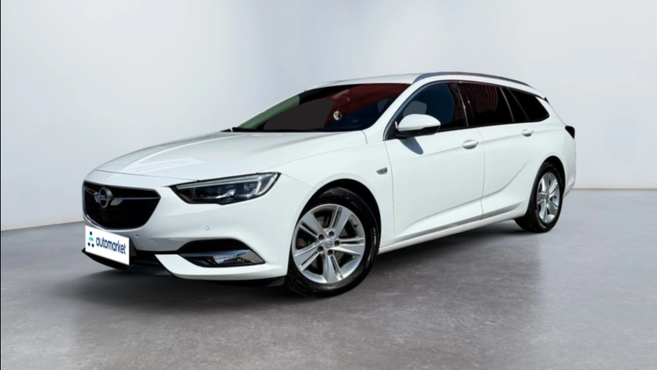 OPEL Insignia Insignia 2.0 CDTI Innovation S&S aut