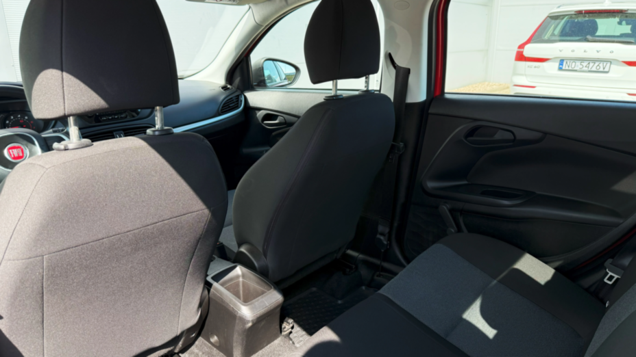 FIAT Tipo Tipo 1.4 16v Easy EU6d