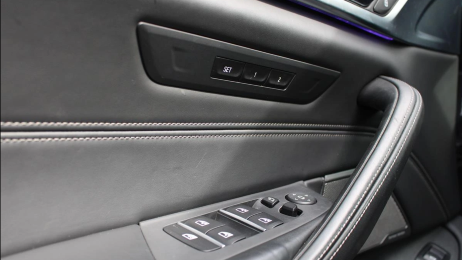 BMW Seria 5 530i xDrive Sport Line sport-aut