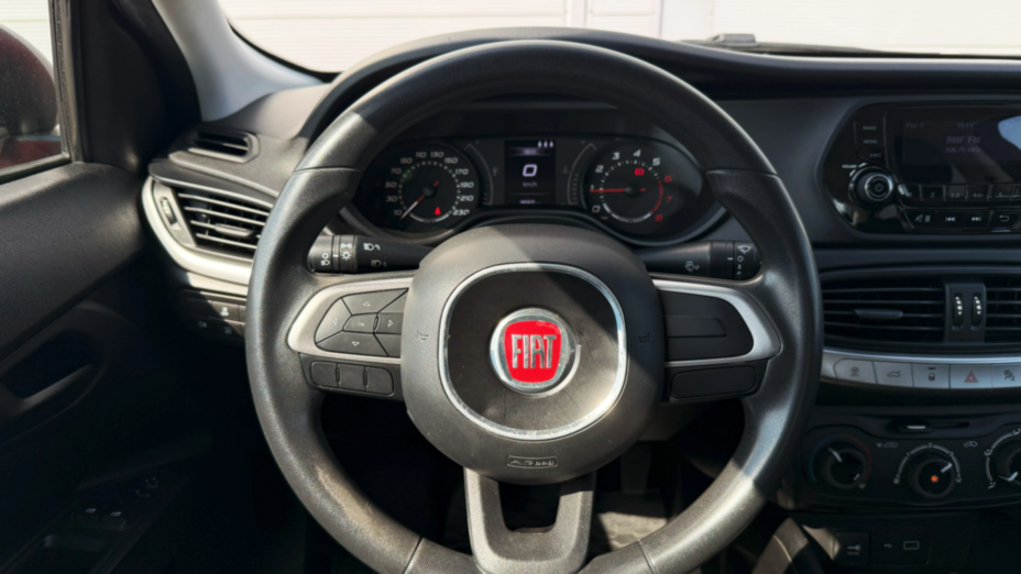 FIAT Tipo Tipo 1.4 16v Easy EU6d