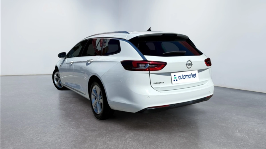 OPEL Insignia Insignia 2.0 CDTI Innovation S&S aut