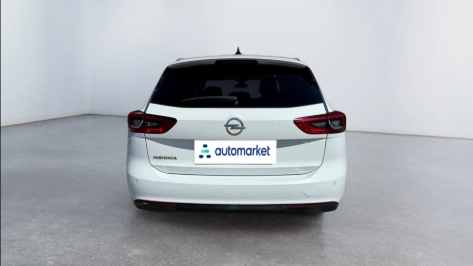 OPEL Insignia Insignia 2.0 CDTI Innovation S&S aut