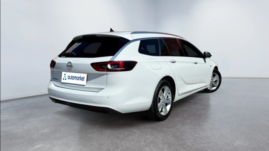 OPEL Insignia Insignia 2.0 CDTI Innovation S&S aut