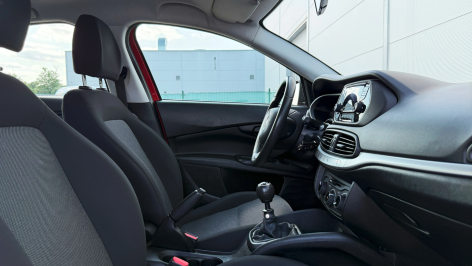 FIAT Tipo Tipo 1.4 16v Easy EU6d