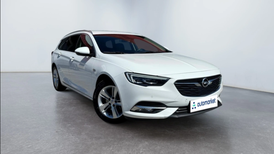 OPEL Insignia Insignia 2.0 CDTI Innovation S&S aut