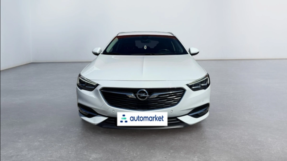 OPEL Insignia Insignia 2.0 CDTI Innovation S&S aut