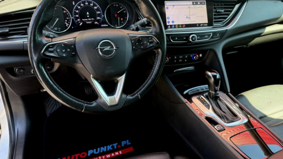 OPEL Insignia Insignia 2.0 CDTI Innovation S&S aut