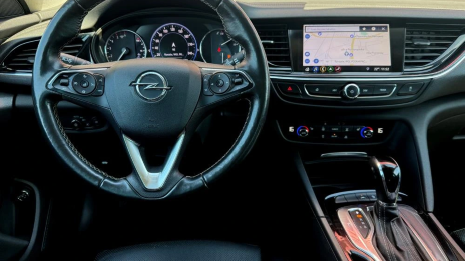 OPEL Insignia Insignia 2.0 CDTI Innovation S&S aut