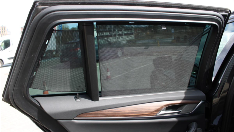 BMW Seria 5 530i xDrive Sport Line sport-aut