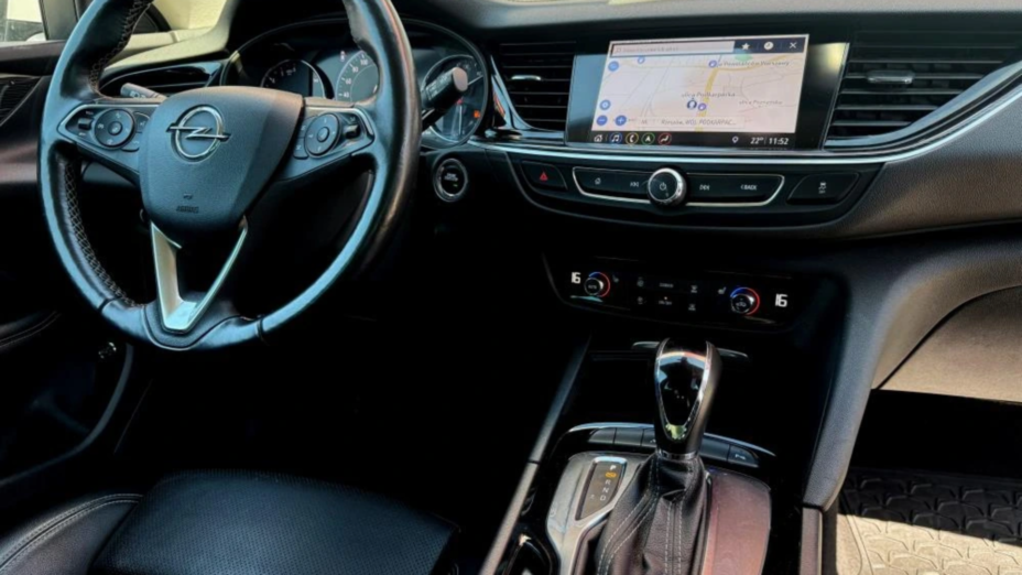 OPEL Insignia Insignia 2.0 CDTI Innovation S&S aut