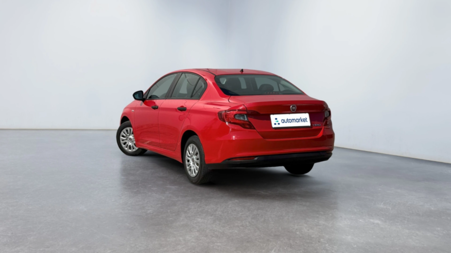 FIAT Tipo Tipo 1.4 16v Easy EU6d