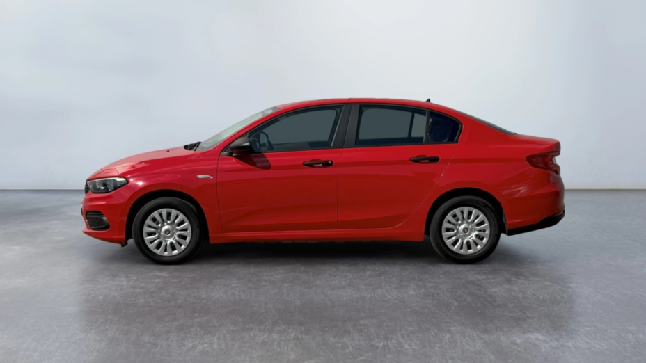 FIAT Tipo Tipo 1.4 16v Easy EU6d