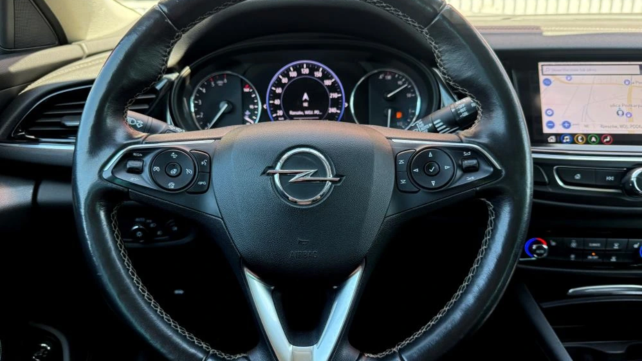 OPEL Insignia Insignia 2.0 CDTI Innovation S&S aut
