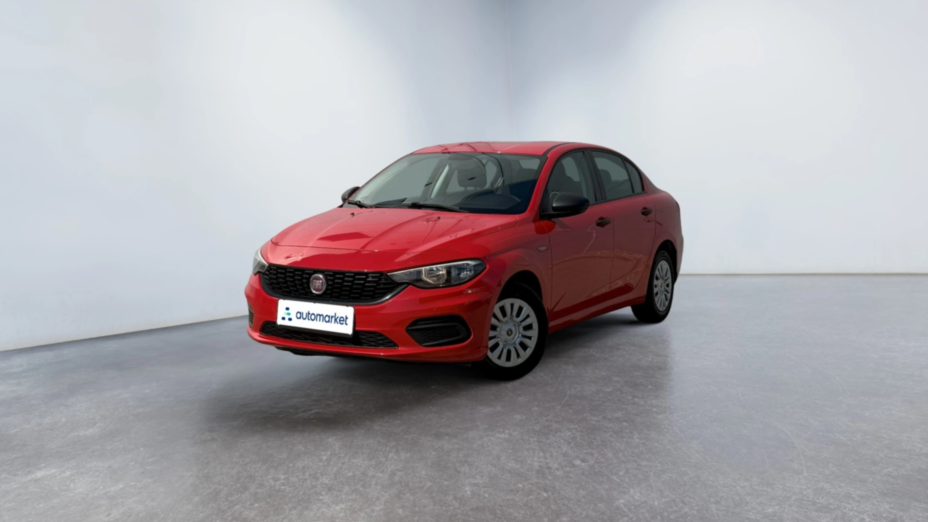 FIAT Tipo Tipo 1.4 16v Easy EU6d