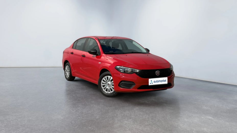 FIAT Tipo Tipo 1.4 16v Easy EU6d