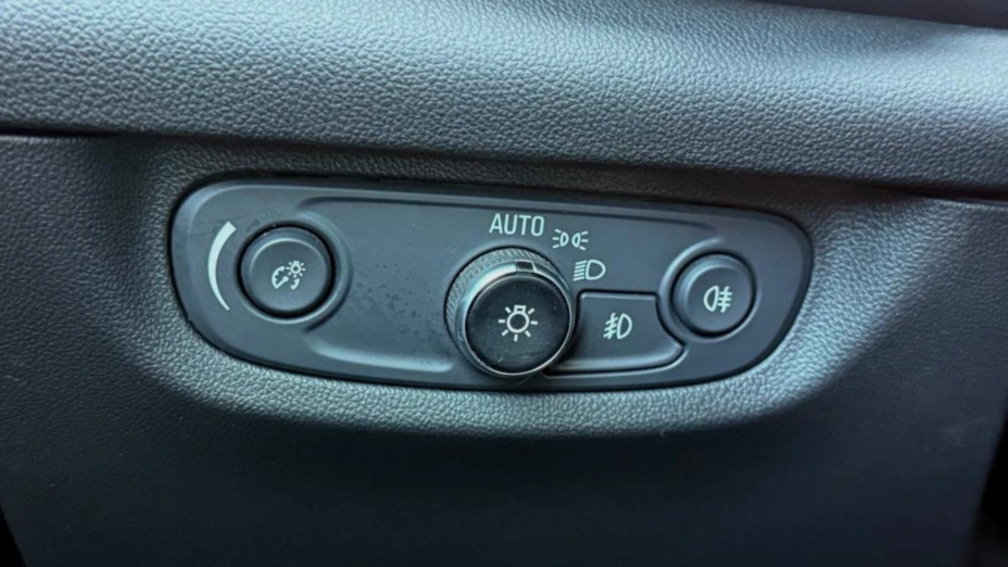 OPEL Insignia Insignia 2.0 CDTI Innovation S&S aut