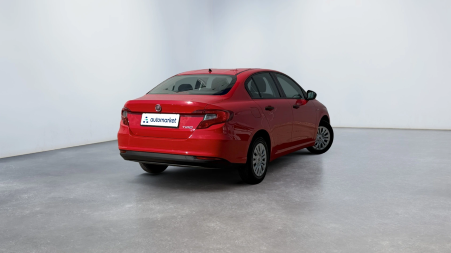 FIAT Tipo Tipo 1.4 16v Easy EU6d