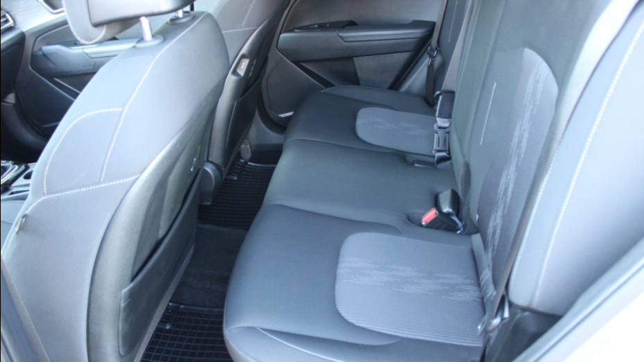 KIA Sportage Sportage 1.6 T-GDI L 2WD
