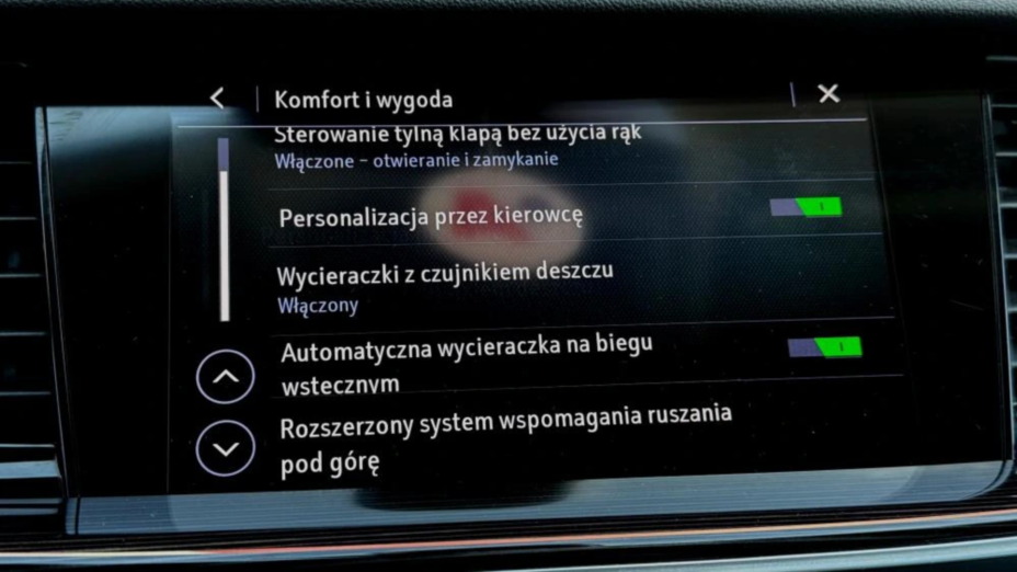 OPEL Insignia Insignia 2.0 CDTI Innovation S&S aut
