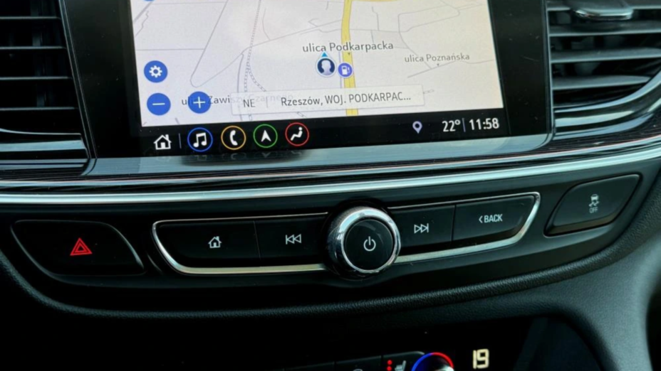 OPEL Insignia Insignia 2.0 CDTI Innovation S&S aut