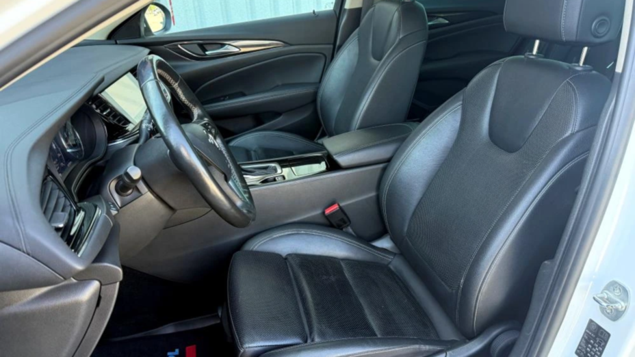OPEL Insignia Insignia 2.0 CDTI Innovation S&S aut