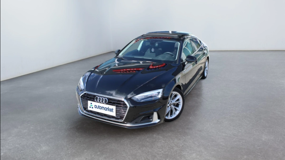 AUDI A5 A5 40 TDI mHEV S tronic