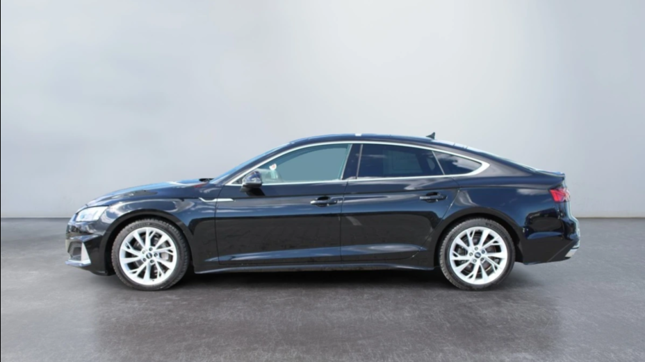 AUDI A5 A5 40 TDI mHEV S tronic