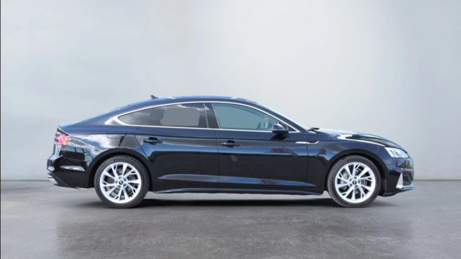 AUDI A5 A5 40 TDI mHEV S tronic