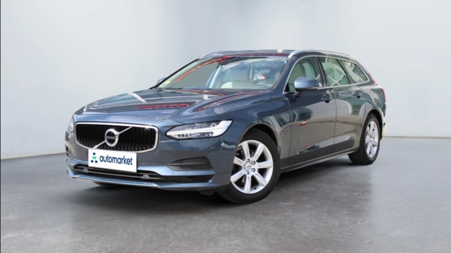 VOLVO V90 V90 D4 Momentum aut