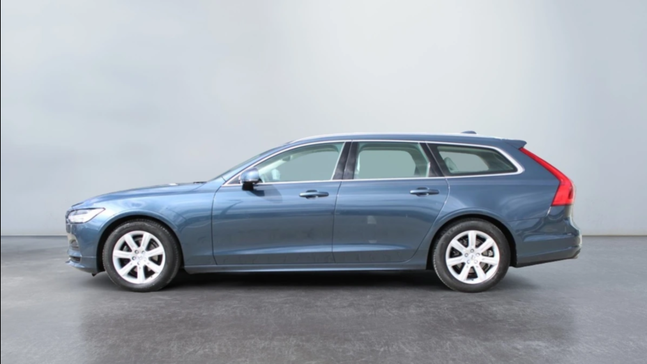 VOLVO V90 V90 D4 Momentum aut