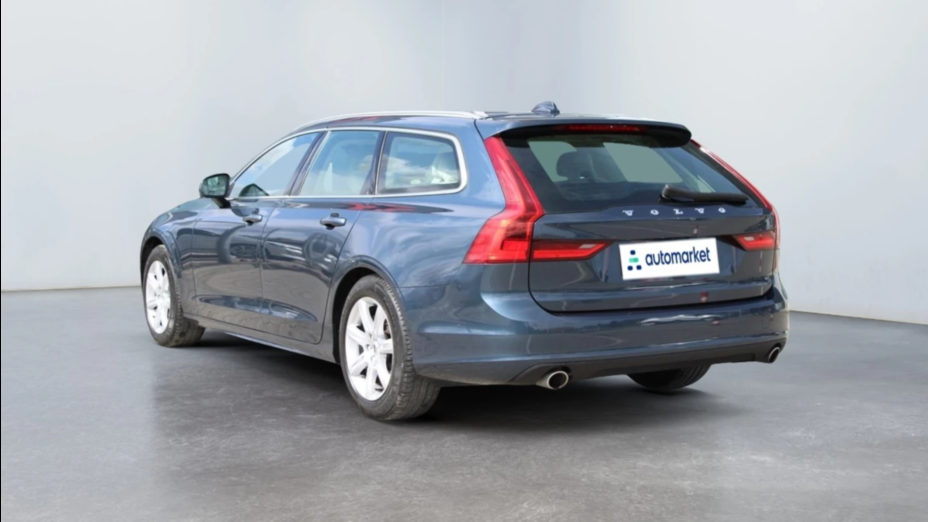 VOLVO V90 V90 D4 Momentum aut