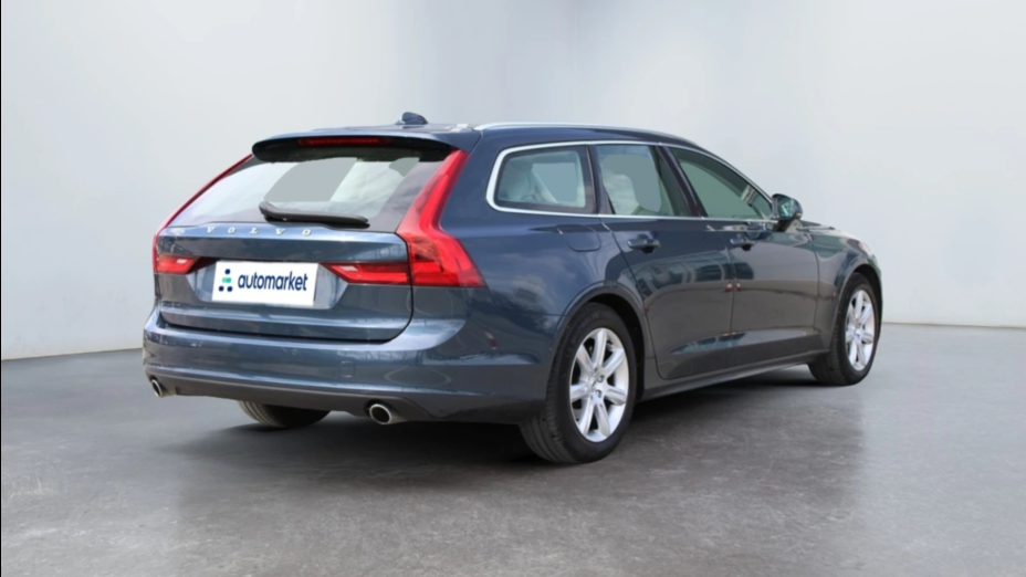VOLVO V90 V90 D4 Momentum aut