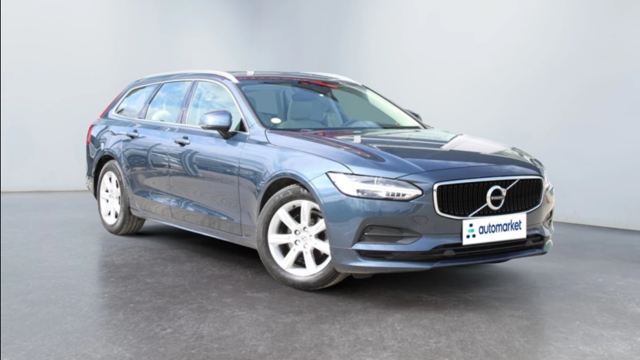 VOLVO V90 V90 D4 Momentum aut